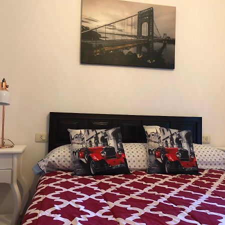 Precioso Apartamento Fina La Caprichosa En Centro De Mondariz Exteriör bild