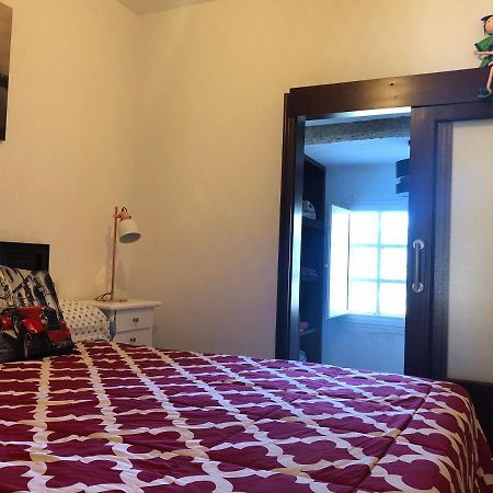 Precioso Apartamento Fina La Caprichosa En Centro De Mondariz Exteriör bild