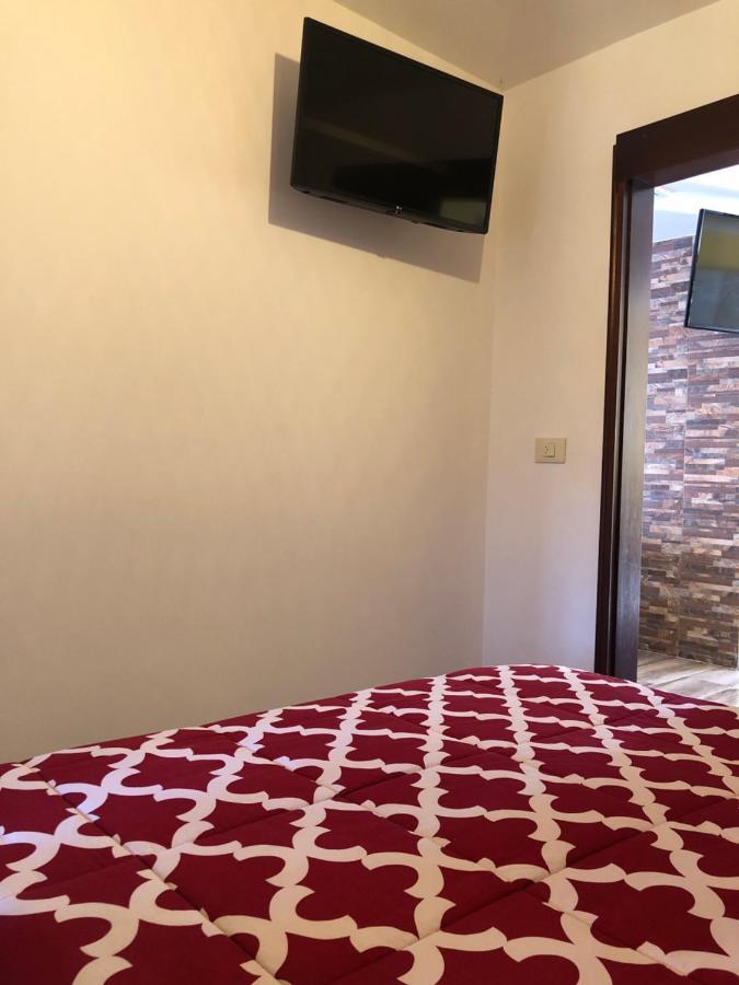 Precioso Apartamento Fina La Caprichosa En Centro De Mondariz Exteriör bild